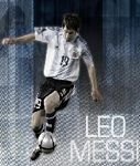 pic for Leo Messi